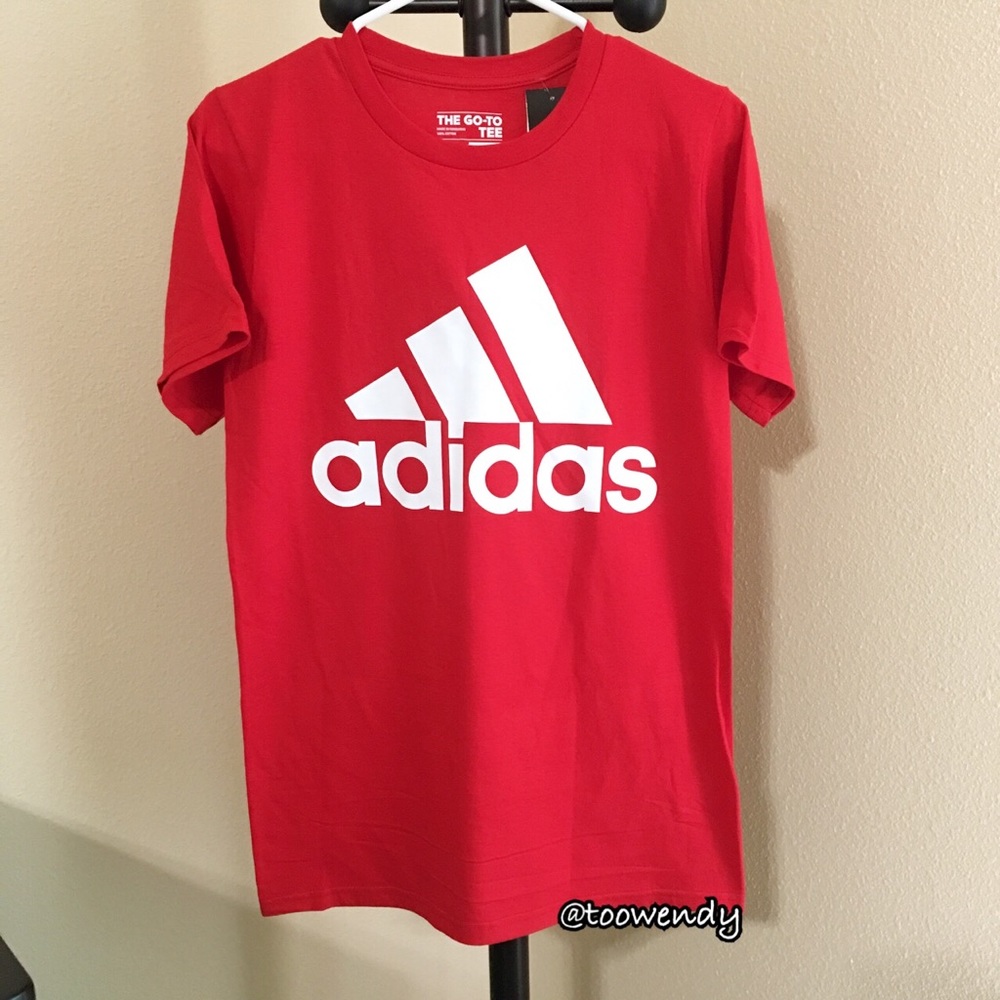 Adidas Originals Boyfriend Tee